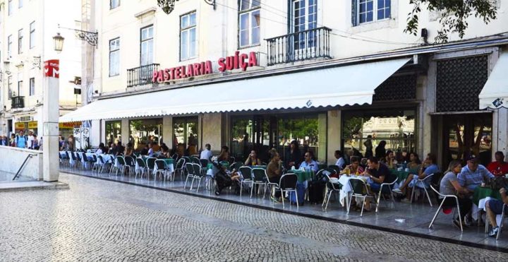 Gesvalt Portugal assessora na compra de um edifício emblemático em Lisboa